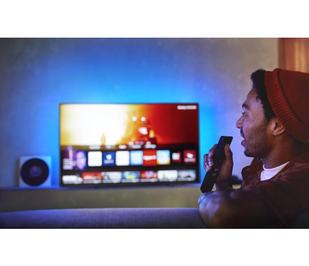 Philips 55PUS7805 - 584258 - zdjęcie 10